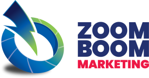 Logo - Zoom Boom Marketing